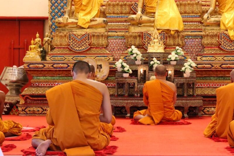 From Phi Phi: Day Tour Phuket with Transfers & Private Car - Transport & Timing