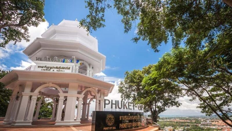From Phi Phi: Day Tour Phuket with Transfers & Private Car - FAQs