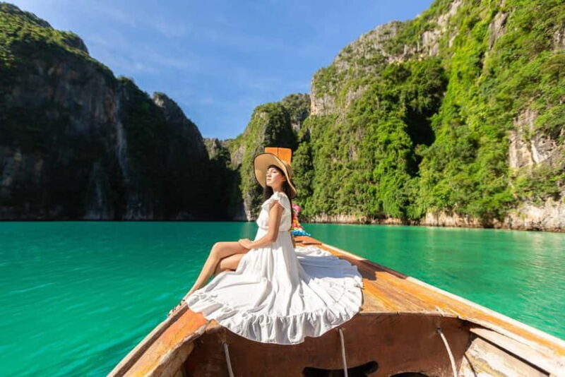 From Phi Phi: Half-Day Longtail Boat Tour to Maya Bay - From Phi Phi: Half-Day Longtail Boat Tour to Maya Bay — A Complete Review