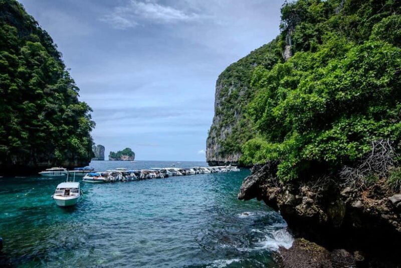 From Phi Phi: Half-Day Longtail Boat Tour to Maya Bay - FAQ