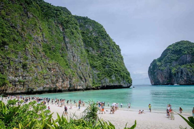 from-phi-phi-island-tour-to-maya-bay-with-snorkeling