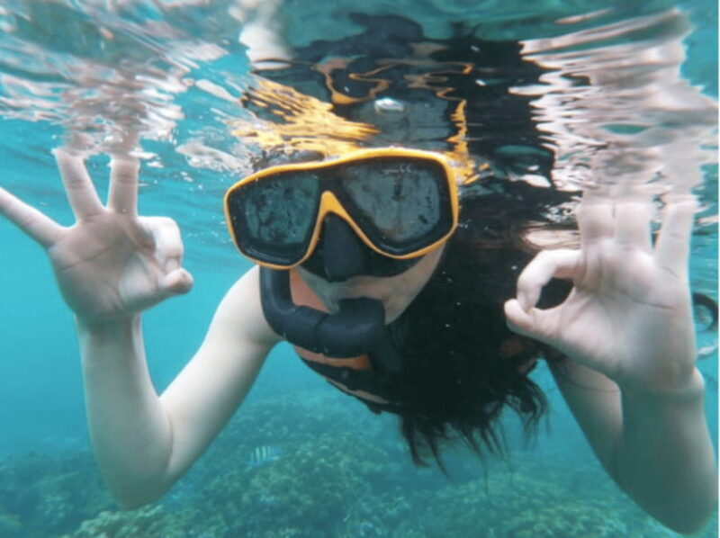 From Phi Phi islands: Phi Phi, Maya Area by longtail Boat - Final Thoughts