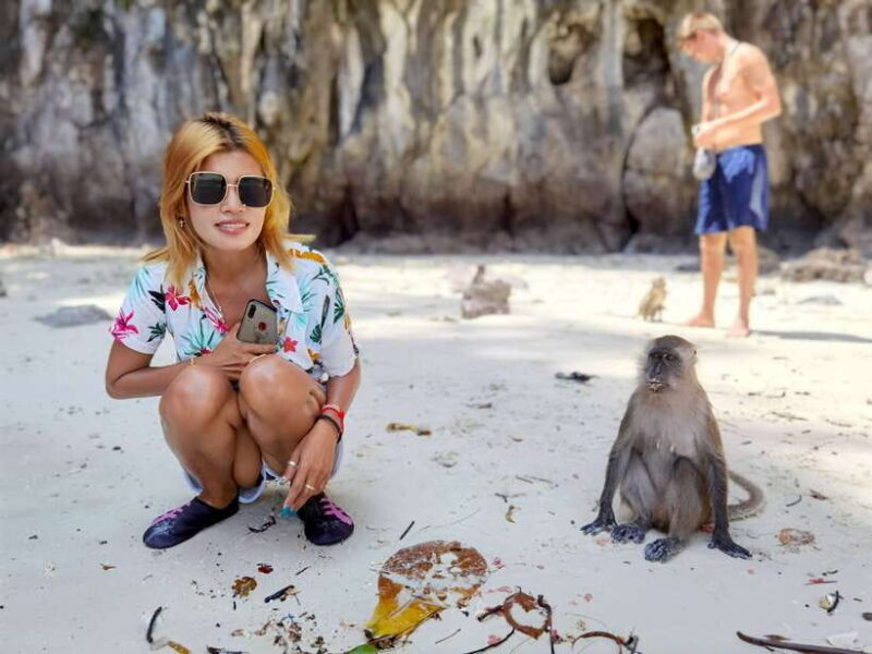 From Phi Phi: Maya Bay & Pileh Lagoon Half-Day Snorkel Tour - What Makes This Tour Stand Out