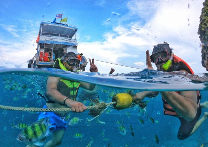 from-phi-phi-maya-bay-sunset-cruise-and-plankton-swimming