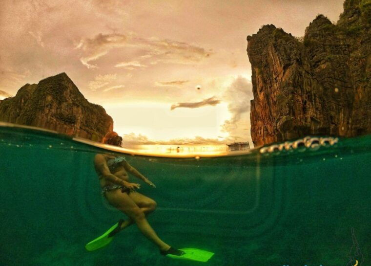 from-phi-phi-maya-bay-sunset-cruise-and-plankton-swimming