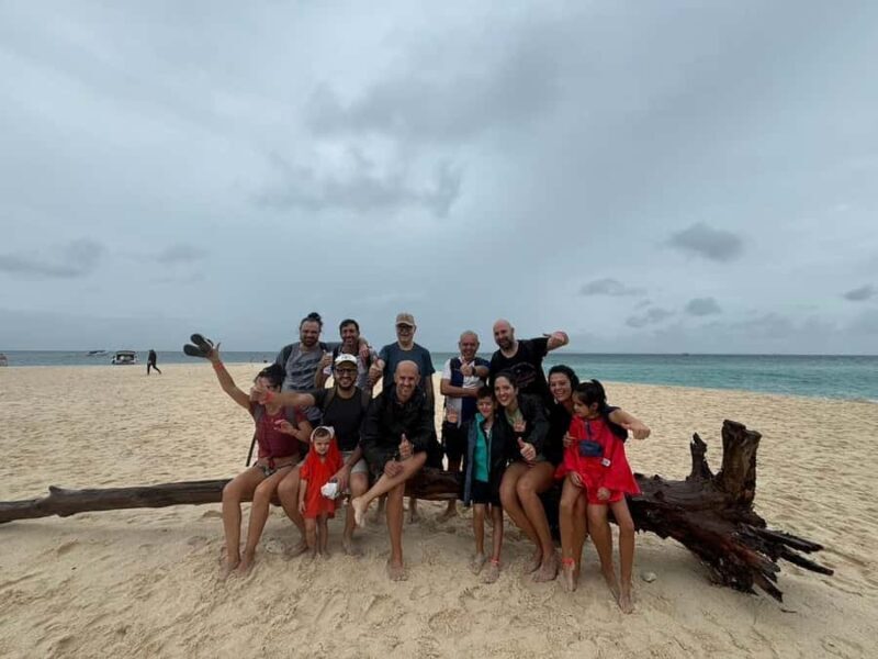 From Phi Phi : One Day Trip by speedboat with Lunch - Who Should Consider This Tour?