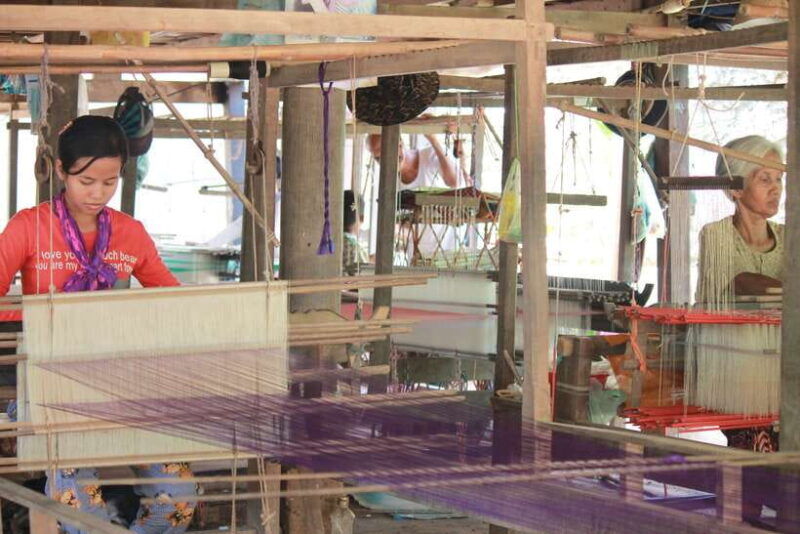 from-phnom-penh-half-day-silk-island-tour-with-guide