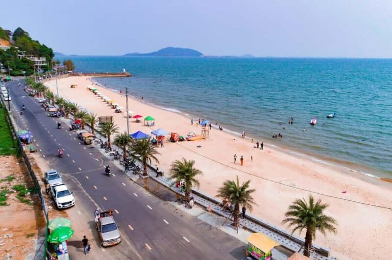 From Phnom Penh: Kampot and Kep City Trip - Key Points