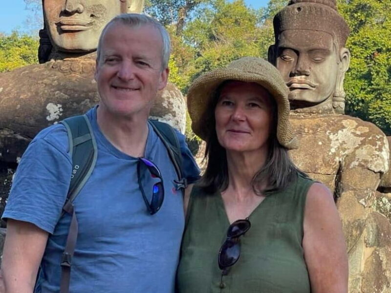 From Phnom Penh: Siem Reap & Angkor Wat Day Trip With Lunch - The Sum Up