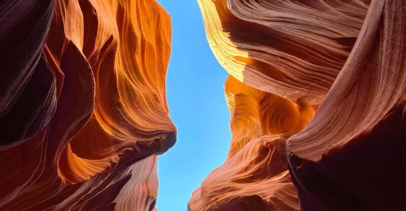 From Phoenix: Antelope Canyon and Horseshoe Bend Day Tour - The Experience in Detail