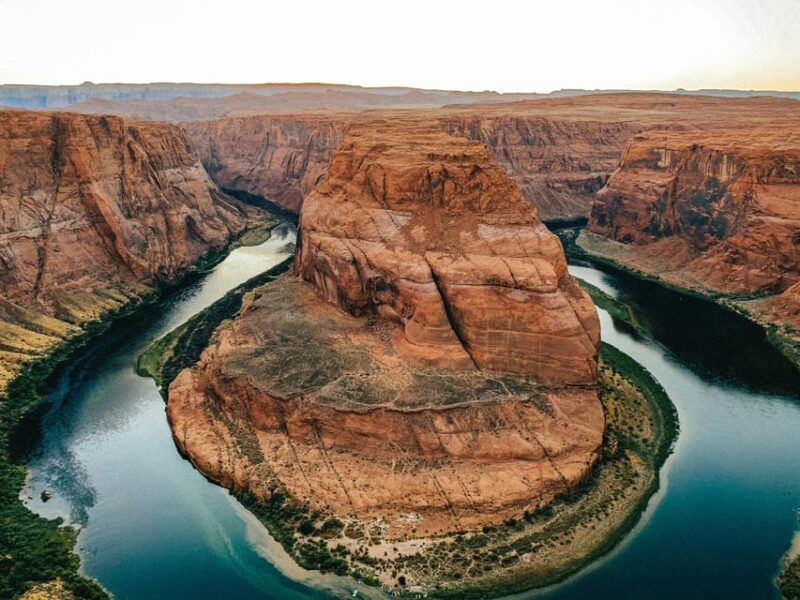 From Phoenix: Antelope Canyon and Horseshoe Bend Day Tour - The Sum Up: Who Is This Tour Best For?