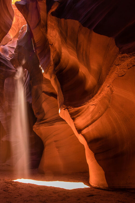From Phoenix: Antelope Canyon and Horseshoe Bend Day Tour - FAQ