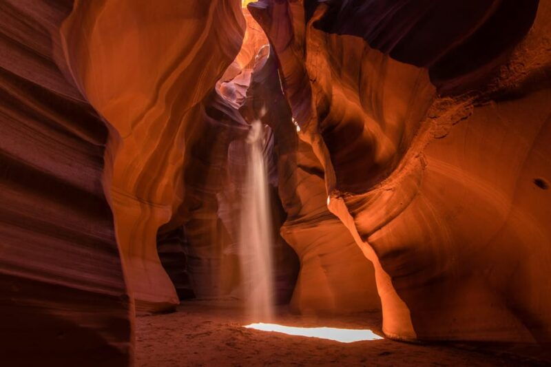 from-phoenix-antelope-canyon-and-horseshoe-bend-day-tour