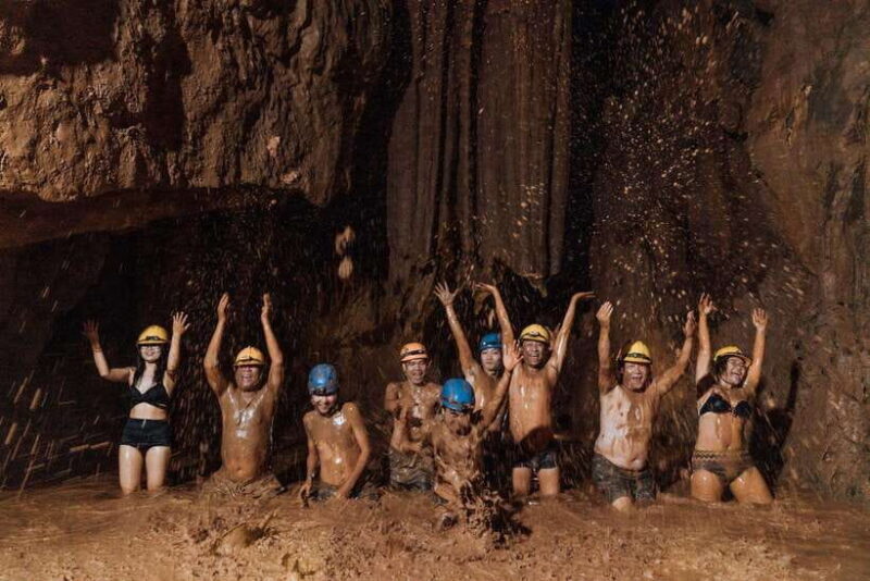 From Phong Nha/DongHoi: Paradise Cave and Zipline Dark Cave - Practical Tips for a Great Experience