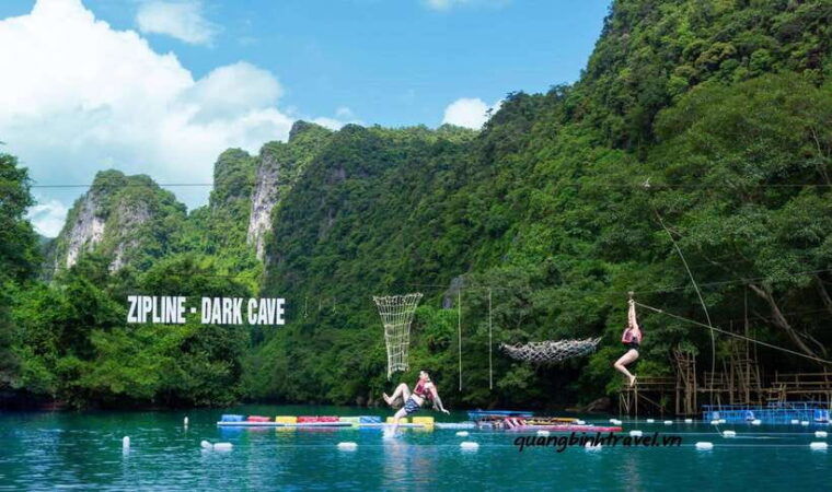 from-phong-nha-donghoi-paradise-cave-and-zipline-dark-cave