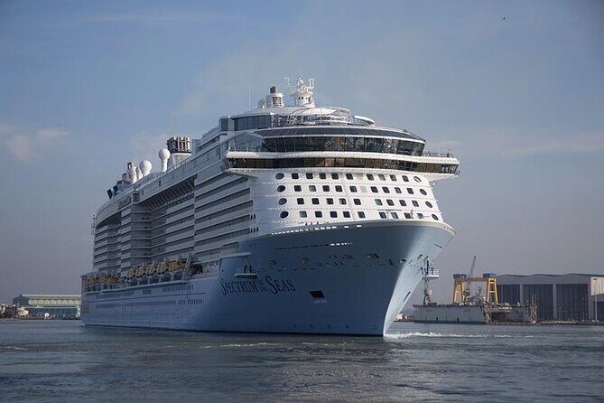 From Phu My Port :Shore Excursion to Cu Chi Tunnels Private Car - Exploring the Cu Chi Tunnels: An Honest Review of the Private Shore Excursion from Phu My Port