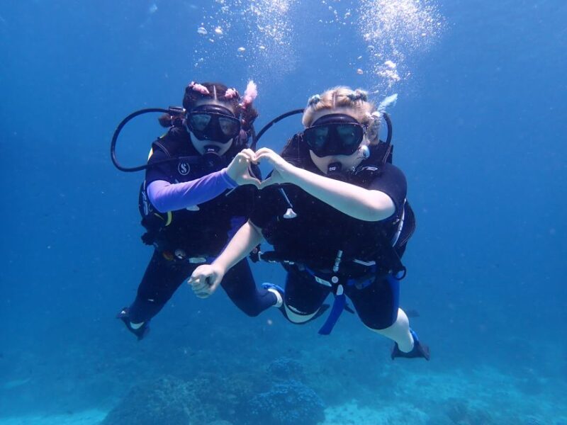 From Phuket: 3-Day SSI/PADI Open Water Diver Certification - Who Should Consider This Tour?
