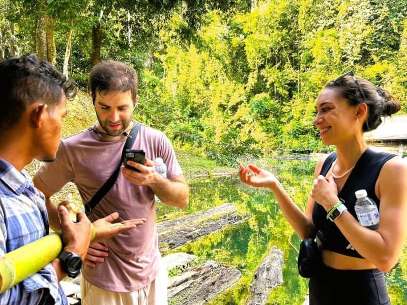 From Phuket Cheow Lan Lake 2Days Guided Tour with Activities - Who Would Love This Experience?