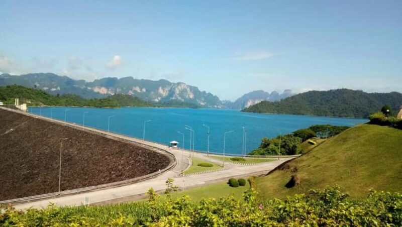 From Phuket: Cheow Lan Lake Overnight Resort Stay with Meals - Final Thoughts