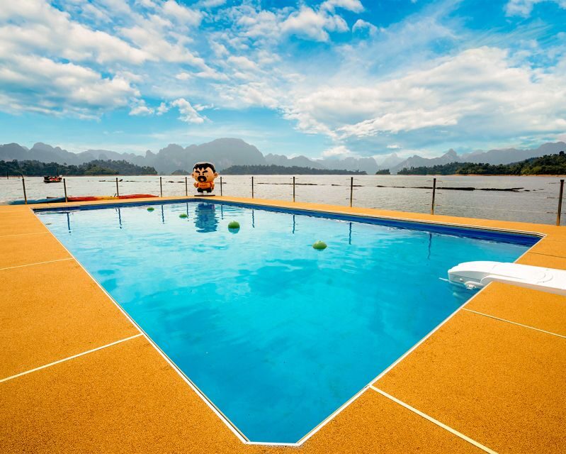 From Phuket: Cheow Lan Lake Overnight Resort Stay with Meals - FAQ