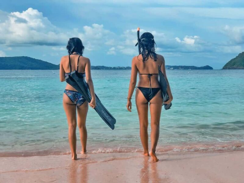 From Phuket: Coral Island Private Longtail Boat Tour - The Value of a Private Longtail Boat Tour