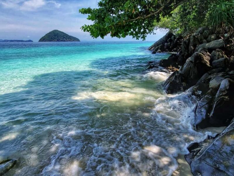 From Phuket: Coral Island Private Longtail Boat Tour - Who Is This Tour Perfect For?