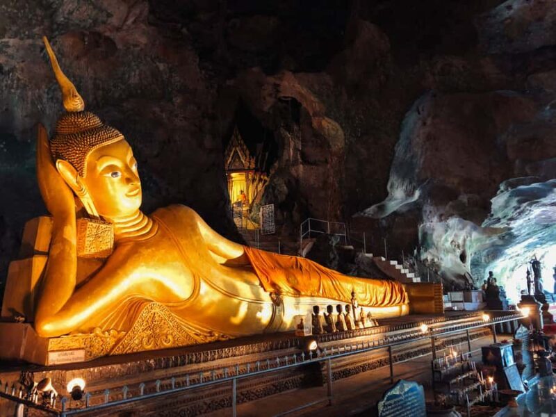 From Phuket: Customizable Khao Lak Phang Nga Tour - Full Day - Authentic Experiences and Customer Insights