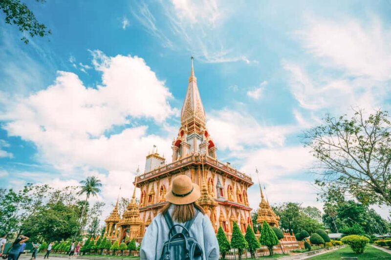 From Phuket: Customize Your Own Phuket Beaches & City Tour - Who is This Tour Best Suited For?