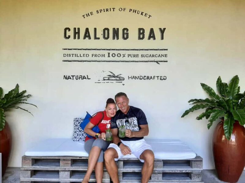 From Phuket: Customize Your Own Phuket Beaches & City Tour - The Sum Up