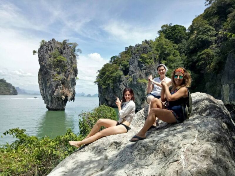 From Phuket: James Bond and Phang Nga Bay Tour by Speedboat - Exploring the Itinerary: What’s Really in Store