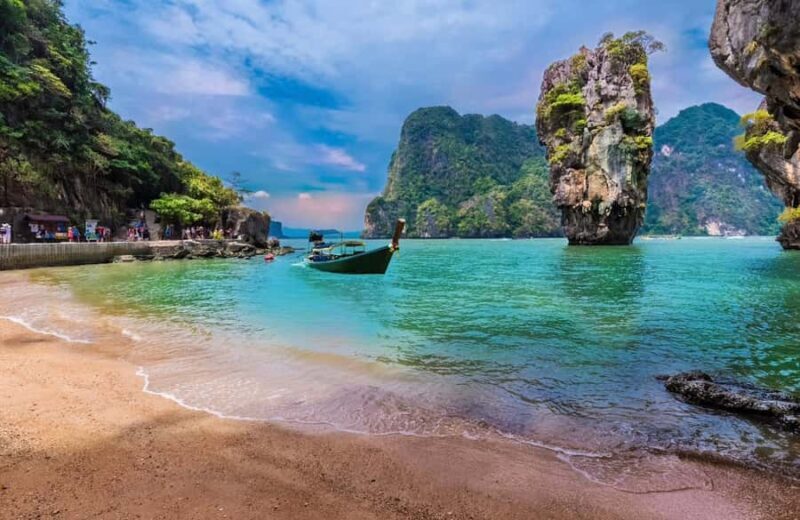 From Phuket: James Bond Island by Speedboat on Day Trip - Who Will Love This Tour?