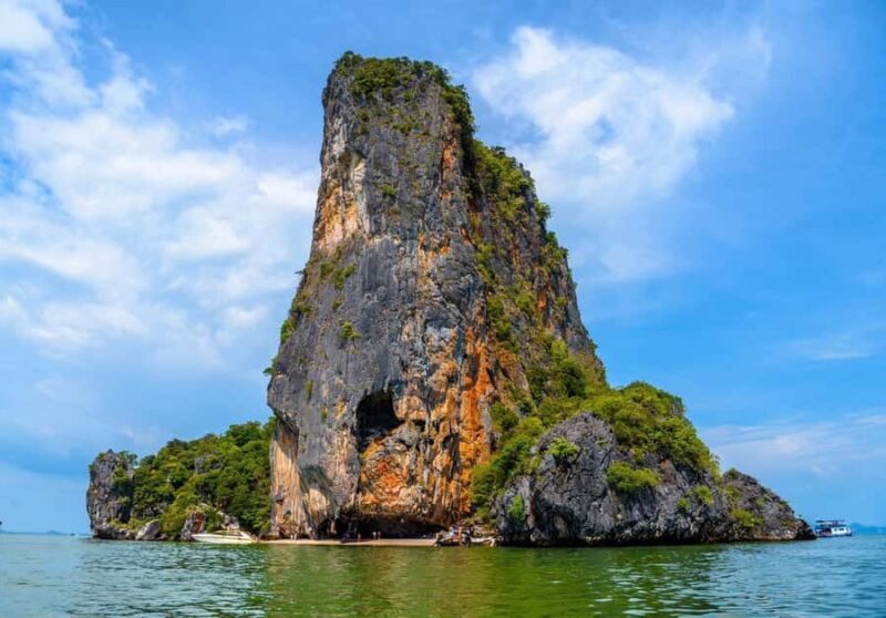 From Phuket: James Bond Island by Speedboat on Day Trip - Final Thoughts