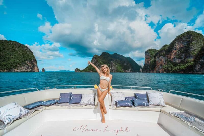 From Phuket: James Bond Island & Phang Nga Bay Yacht Tour - An In-Depth Look at the Tour Experience