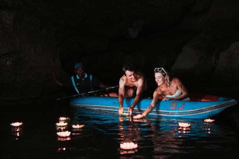 From Phuket: James Bond Island & Phang Nga Bay Yacht Tour - The Sum Up