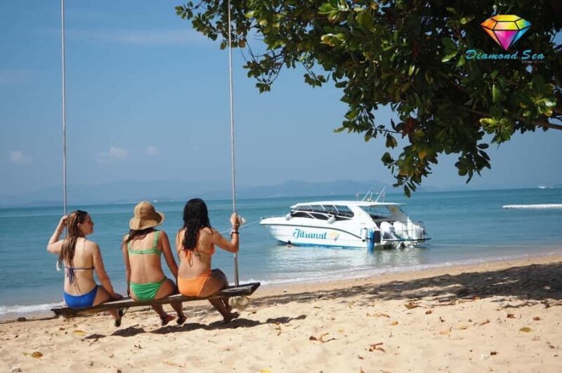 From Phuket: James Bond Island Speedboat Tour & Canoeing - An In-Depth Look at the Tour Experience