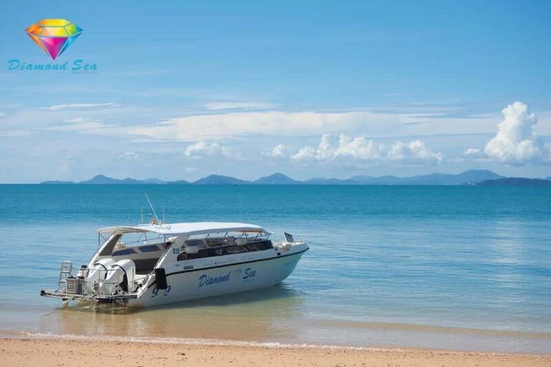 From Phuket: James Bond Island Speedboat Tour & Canoeing - The Value of the Experience