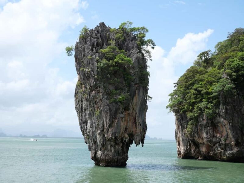 From Phuket: James Bond Island Speedboat Tour & Canoeing - Final Thoughts