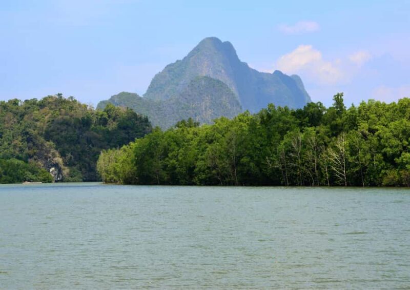 From Phuket : James Bond Island Tour with Cave Canoeing - The Quality of Guides and Group Size