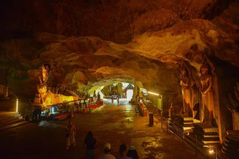 From Phuket: James Bond & Phang Nga Bay Tour by Longtail - Introduction