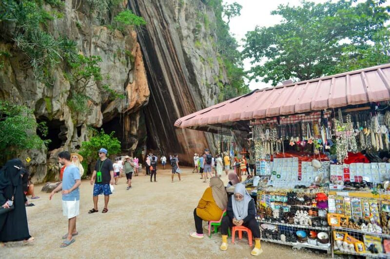 From Phuket: James Bond & Phang Nga Bay Tour by Longtail - Key Points