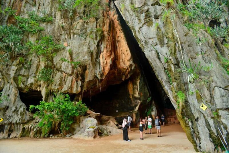 From Phuket: James Bond & Phang Nga Bay Tour by Longtail - Who Should Take This Tour?