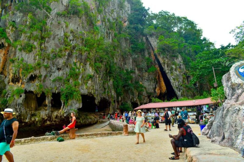From Phuket: James Bond & Phang Nga Bay Tour by Longtail - The Sum Up