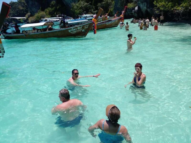 From Phuket: James Bond & Phi Phi Islands Private Boat Tour - Practical Details & Tips