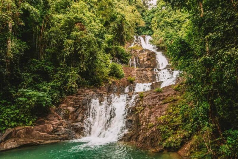 From Phuket: Khao Lak Highlights Full-Day Tour - Key Points