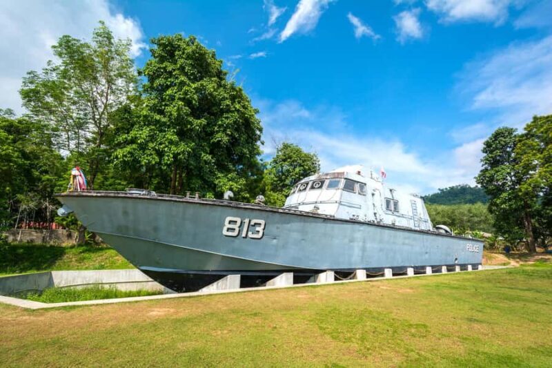 From Phuket: Khao Lak Highlights Full-Day Tour - Authentic and Responsible Tourism