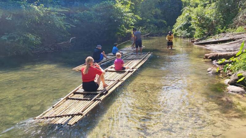 From Phuket: Khao Lak Highlights Full-Day Tour - Final Thoughts: Who Is This Tour For?