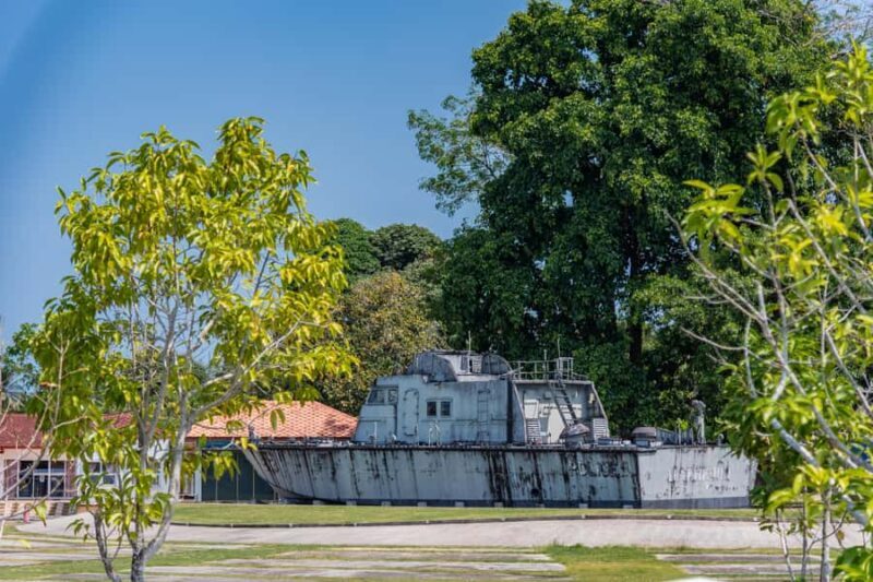 From Phuket: Khao Lak Private Sightseeing Tour with Driver - Final Words