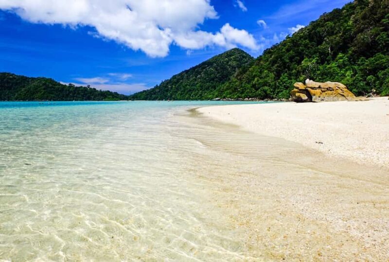 From Phuket/Khaolak: Surin Islands Snorkeling Day Trip - Practical Tips for Your Trip