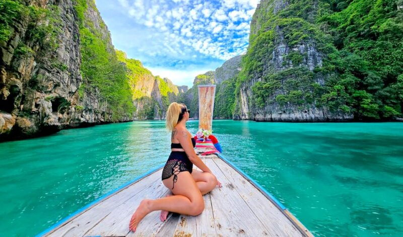 from-phuket-krabi-transfer-with-phi-phi-longtail-boat-tour