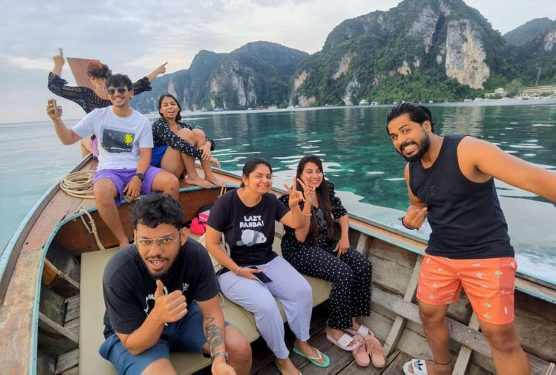 from-phuket-krabi-transfer-with-phi-phi-longtail-boat-tour
